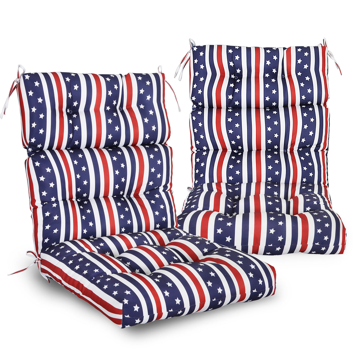 Blue Outdoor Furniture Cushions