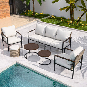 Sunset Dune Outdoor Patio Furniture