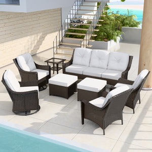 Azure Bay Outdoor Furniture