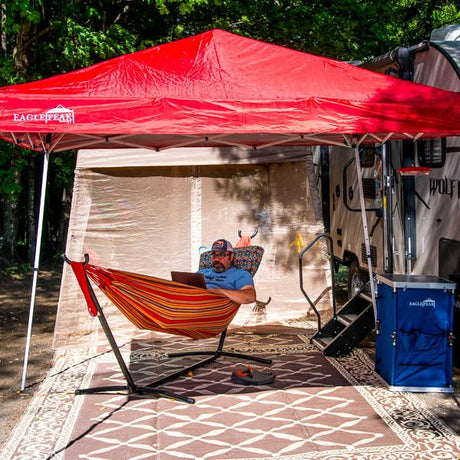 Camping & Tailgating - Eagle Peak Canopy and Outdoor Products