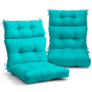 Patio Furniture Cushions