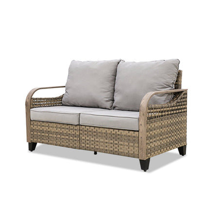 Loveseat Sofa_MOD-C-P1 - Eagle Peak Canopy and Outdoor Products