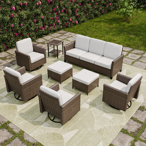 Ocean Vista Outdoor Furniture