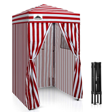 Flex Ultra Compact 4x4 Pop Up Changing Room Canopy