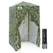 Flex Ultra Compact 4x4 Pop Up Changing Room Canopy