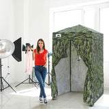 Flex Ultra Compact 4x4 Pop Up Changing Room Canopy