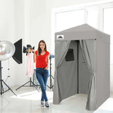 Flex Ultra Compact 4x4 Pop Up Changing Room Canopy