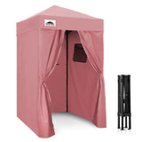 Flex Ultra Compact 4x4 Pop Up Changing Room Canopy