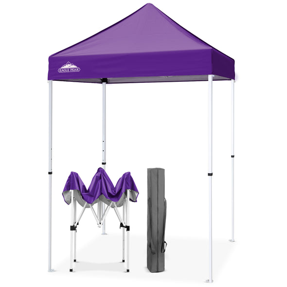 Pop up shop canopy 5x5