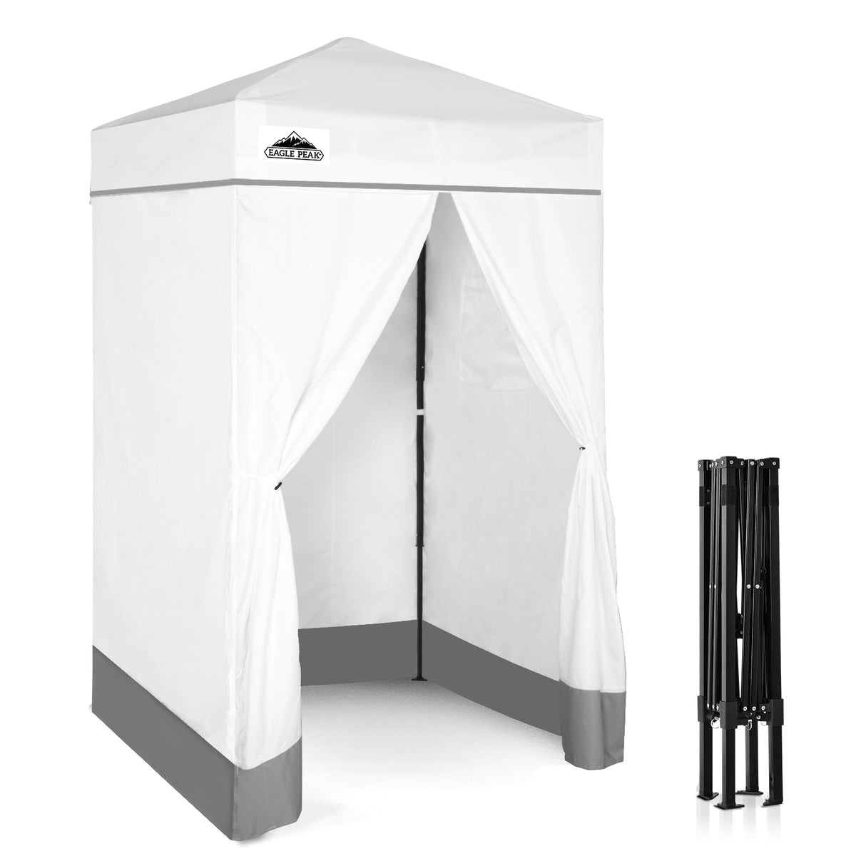 Flex Ultra Compact 4x4 Pop Up Changing Room Canopy