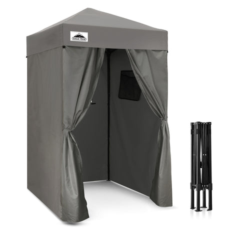 Flex Ultra Compact 4x4 Pop Up Changing Room Canopy