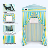 Flex Ultra Compact 4x4 Pop Up Changing Room Canopy