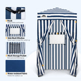 Flex Ultra Compact 4x4 Pop Up Changing Room Canopy