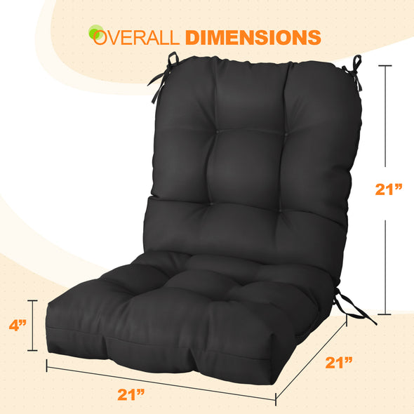 42 x discount 21 outdoor cushion