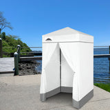 Flex Ultra Compact 4x4 Pop Up Changing Room Canopy