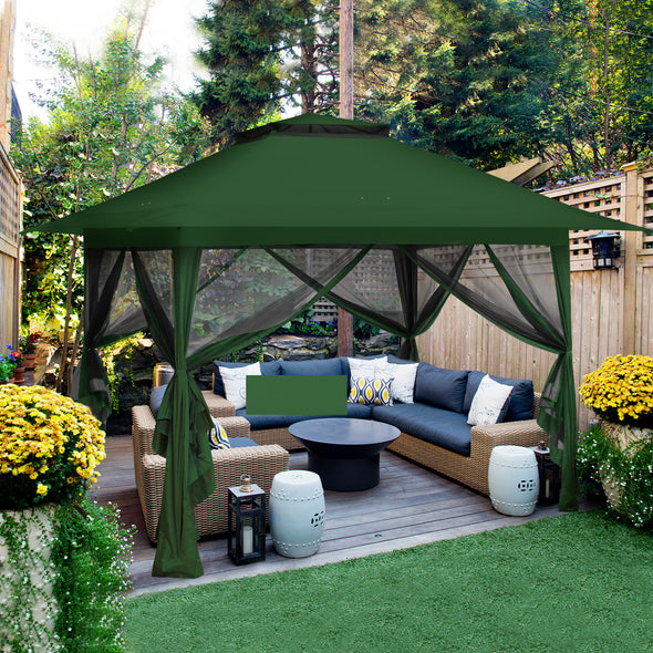 13x13 gazebo hotsell