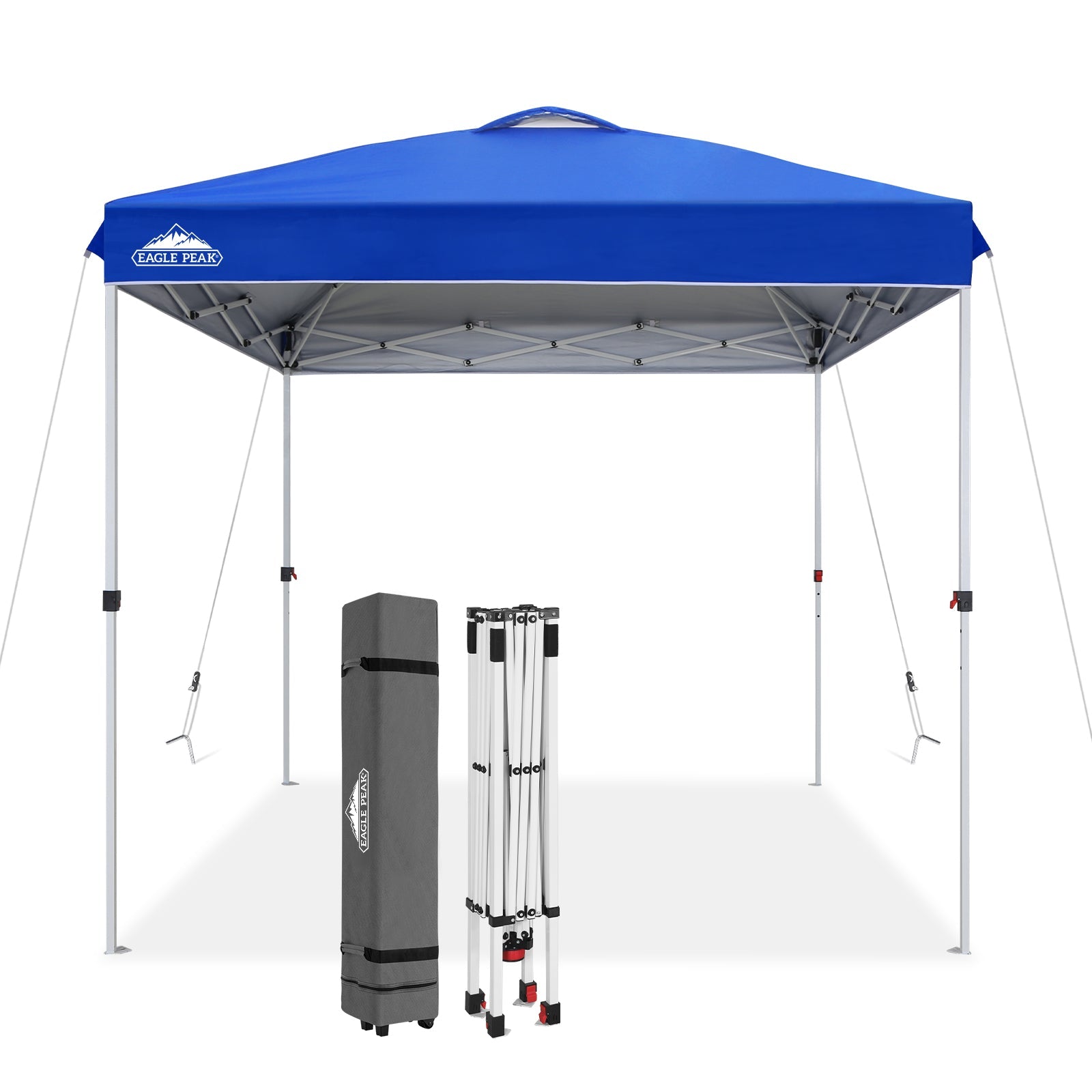 8x8 ez up canopy best sale