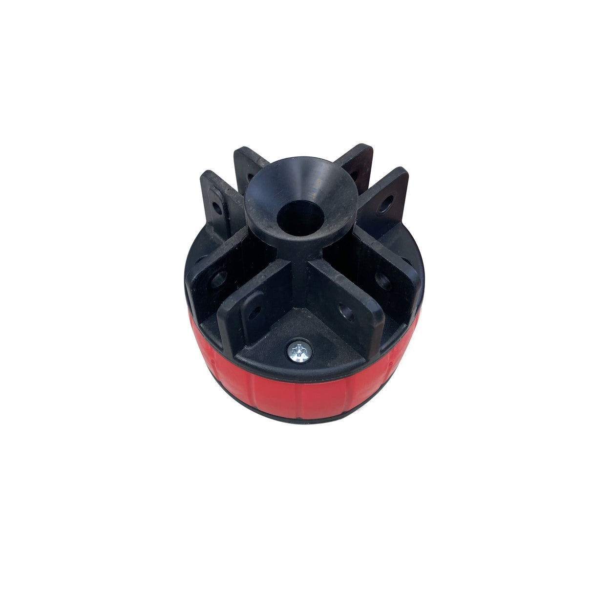 E100EPT-Part B Central Bottom Hub