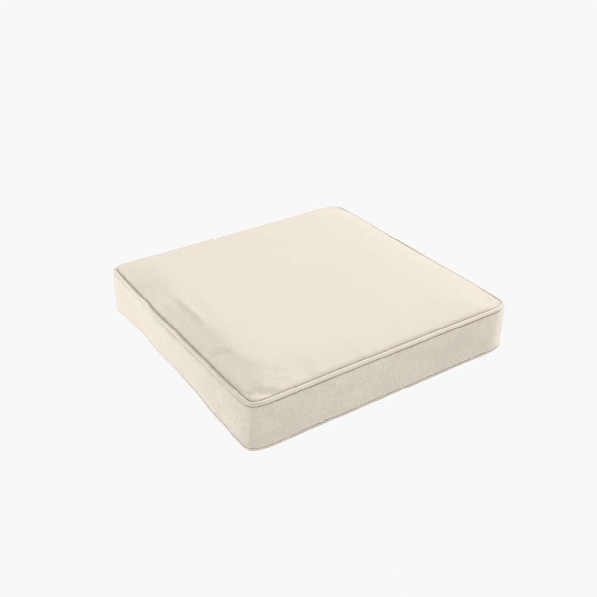 SRC-P2-Part G Seat Cushion