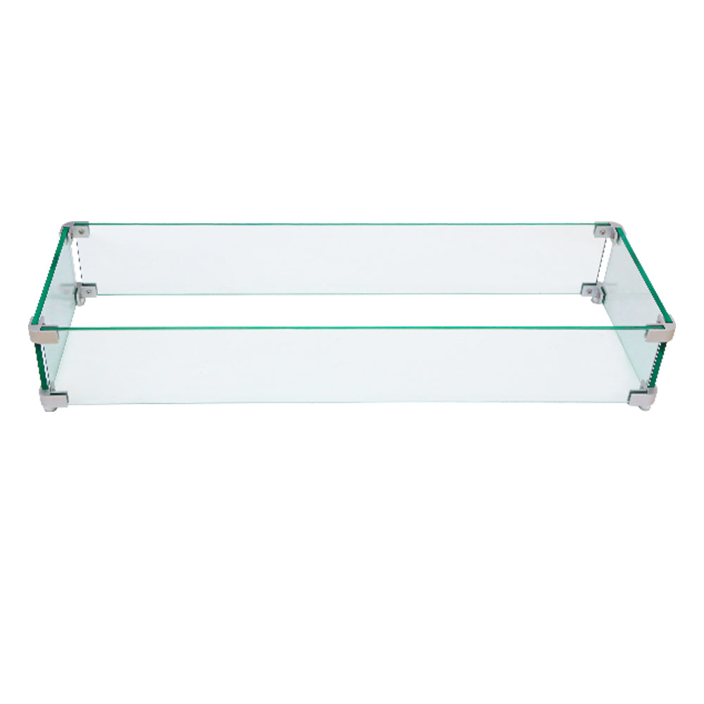 FPT42 Part S Glass Panel