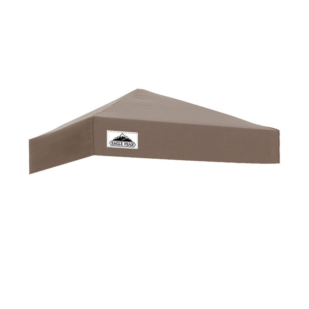 CR16 - Part K Canopy Top, All Colors - Eagle Peak Custom Canopy Tent