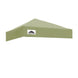 CR16 - Part K Canopy Top, All Colors - Eagle Peak Canopy and Outdoor Products