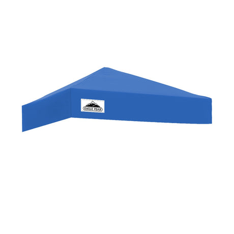 CR16 - Part K Canopy Top, All Colors - Eagle Peak Custom Canopy Tent