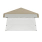 DT36 - Part J Top Fabric - Eagle Peak Custom Canopy Tent