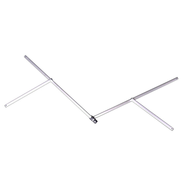 DT36ALHW3 - Part C Ceiling assembly - Eagle Peak Canopy and Outdoor Products