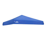 DT36ALHW3 - Part F Canopy top, All Colors - Eagle Peak Canopy and Outdoor Products