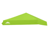 DT36ALHW3 - Part F Canopy Top, All Colors - Eagle Peak Custom Canopy Tent