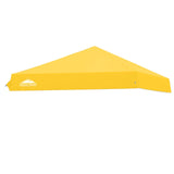 DT36ALHW3 - Part F Canopy Top, All Colors - Eagle Peak Custom Canopy Tent