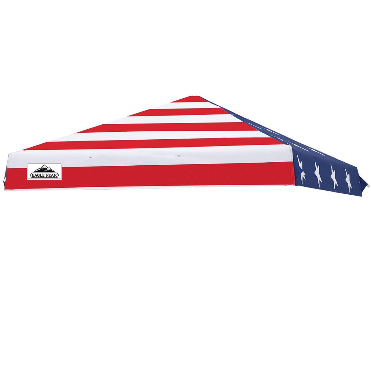 DT36ALHW3 - Part F Canopy Top, All Colors - Eagle Peak Custom Canopy Tent