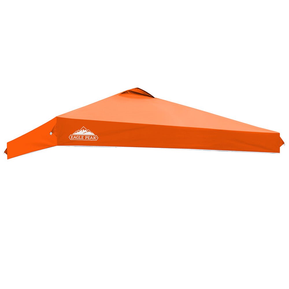 E144ST - Part G Top Fabric, All Colors - Eagle Peak Custom Canopy Tent