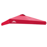 E144ST - Part G Top Fabric, All Colors - Eagle Peak Canopy and Outdoor Products