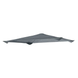 E169EPT - Part J Small Canopy Top, All Colors - Eagle Peak Canopy and Outdoor Products