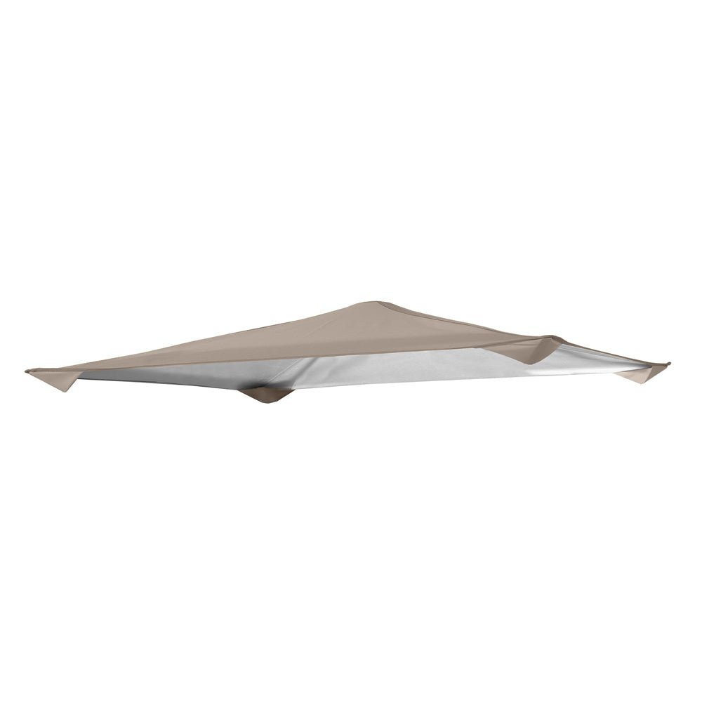 E169EPT - Part J Small Canopy Top, All Colors - Eagle Peak Canopy and Outdoor Products