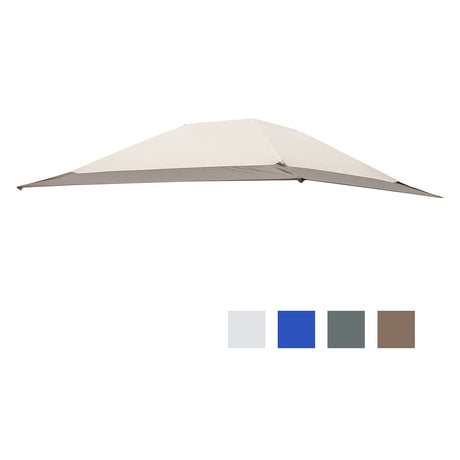 E169MN - AZ - Canopy Big Top SP004, All Colors - Eagle Peak Canopy and Outdoor Products