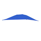 E169MN - AZ - Canopy Big Top SP004, All Colors - Eagle Peak Canopy and Outdoor Products