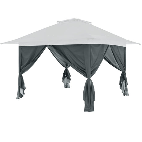 E169SW4 - Part P Sidewall - Eagle Peak Canopy and Outdoor Products