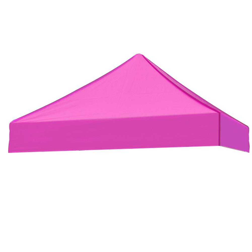 E25 - AZ - Part E Canopy Top, All Colors - Eagle Peak Canopy and Outdoor Products