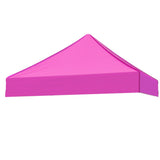 E25 - AZ - Part E Canopy Top, All Colors - Eagle Peak Canopy and Outdoor Products