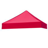 E25 - AZ - Part E Canopy Top, All Colors - Eagle Peak Canopy and Outdoor Products