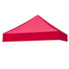 E25 - AZ - Part E Canopy Top, All Colors - Eagle Peak Canopy and Outdoor Products