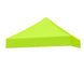 E25 - Part E Canopy Top, All Colors - Eagle Peak Custom Canopy Tent