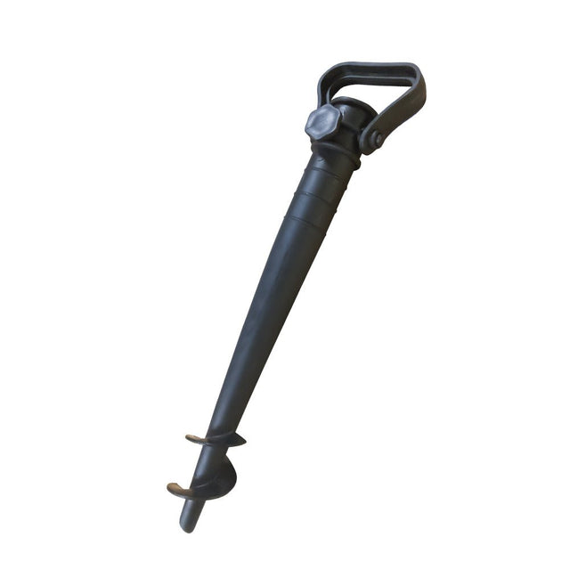 E36UC - WB - AZ - SP007 Umbrella Sand Anchor - Eagle Peak Canopy and Outdoor Products