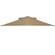 E40BBQ - Part I Gazebo top - Eagle Peak Canopy and Outdoor Products