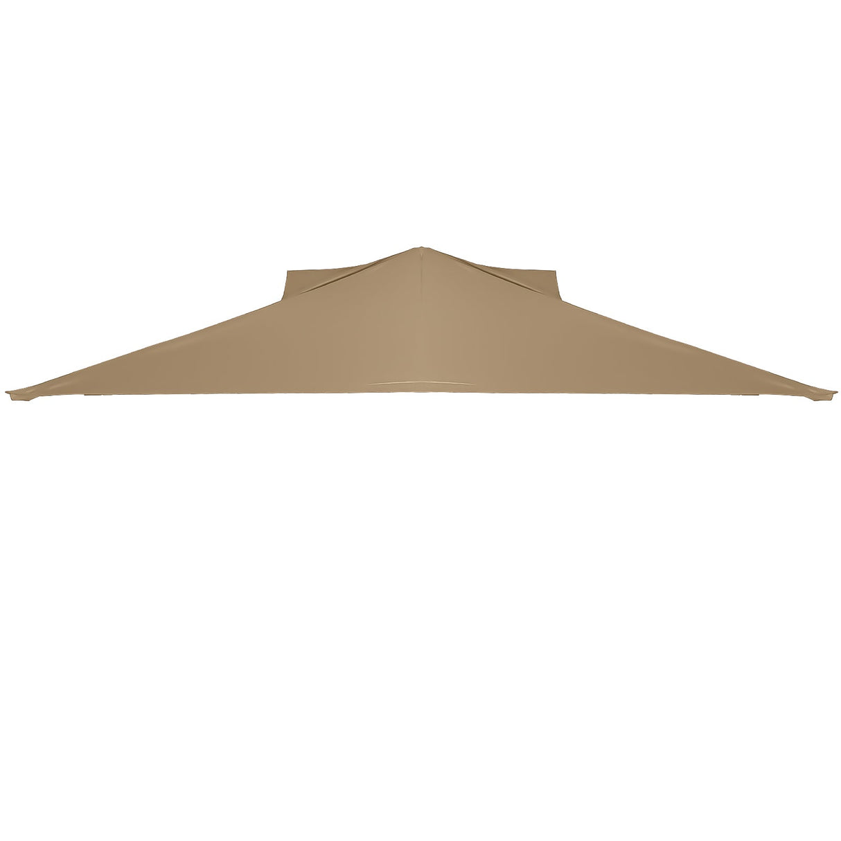 E40BBQ - Part I Gazebo top - Eagle Peak Canopy and Outdoor Products