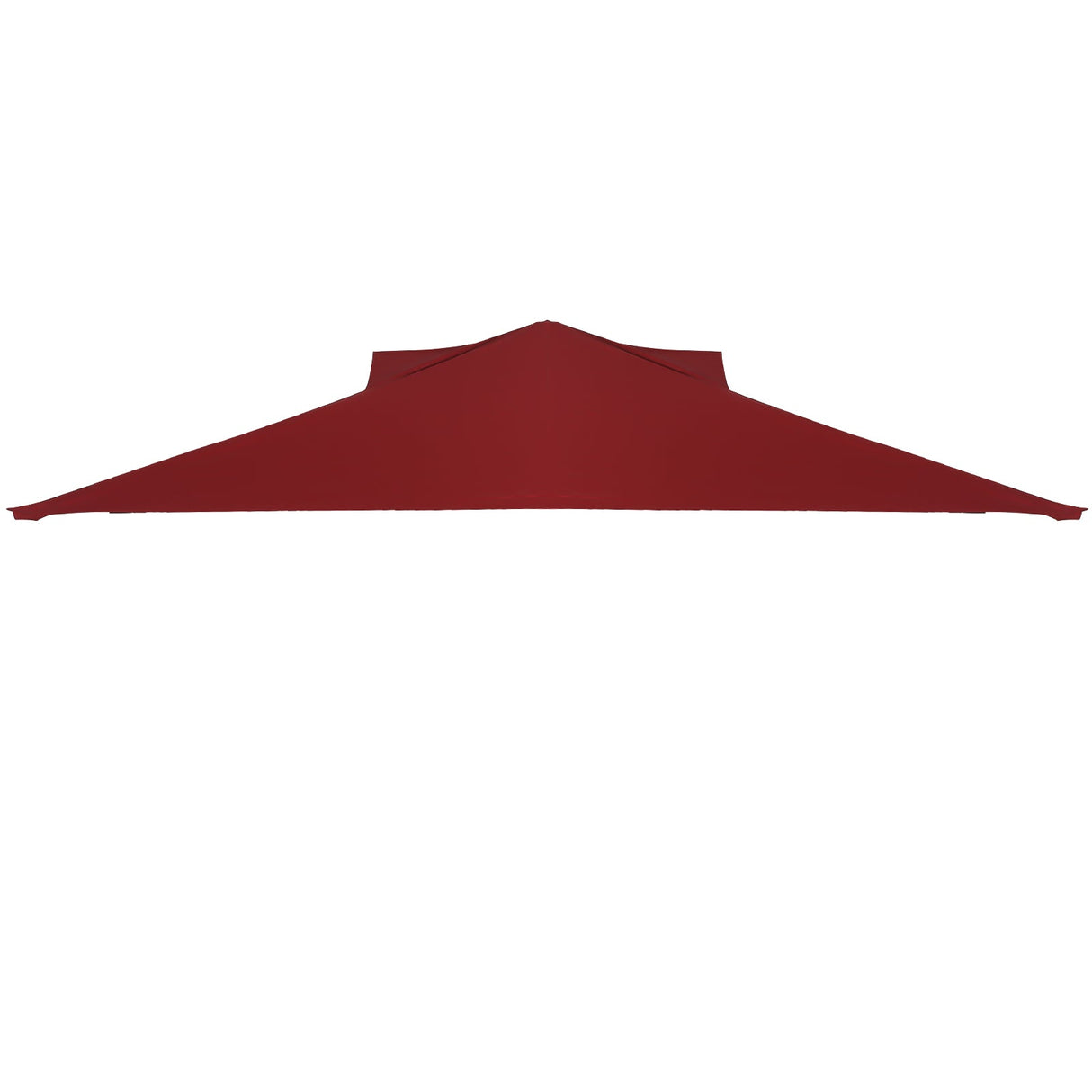 E40BBQ - Part I Gazebo top - Eagle Peak Canopy and Outdoor Products