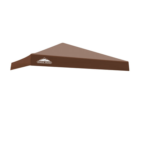 E64EPT - Part J Top Fabric - Replacement tops for 10x10 Slant Leg - Eagle Peak Custom Canopy Tent